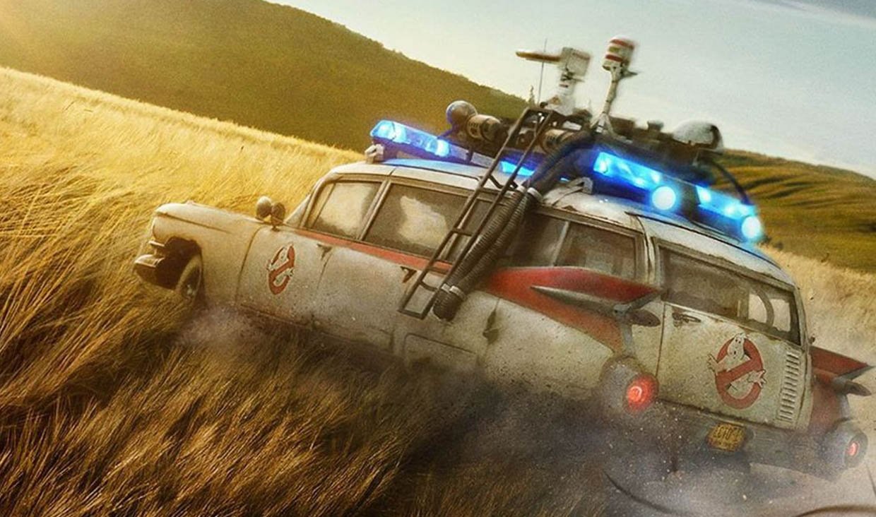 Nih Fakta-fakta Soal Film Terbaru Ghostbusters